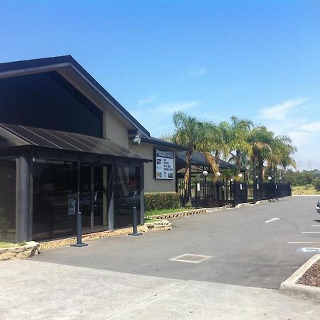Prospect Hotel Motel Blacktown Eksteriør billede
