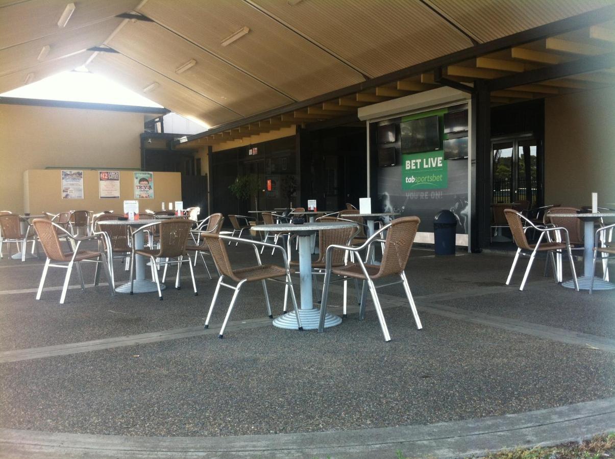 Prospect Hotel Motel Blacktown Eksteriør billede