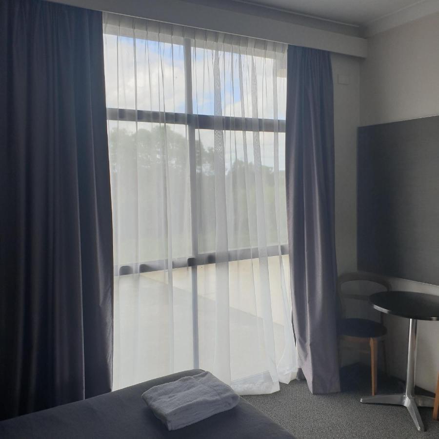 Prospect Hotel Motel Blacktown Eksteriør billede